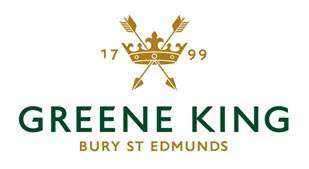 GreeneKingLogo